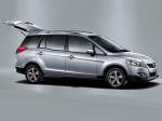 Haima H2 2009 года